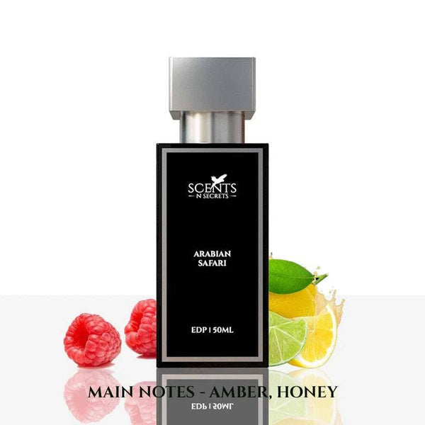 Scent N Secrets Arabian Safari - My Store