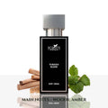 Scent N Secrets Turkish Blend | Inspired By Pasha De Cartier - My Store
