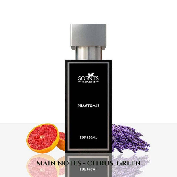 Scent N Secrets Phantom 13 - My Store