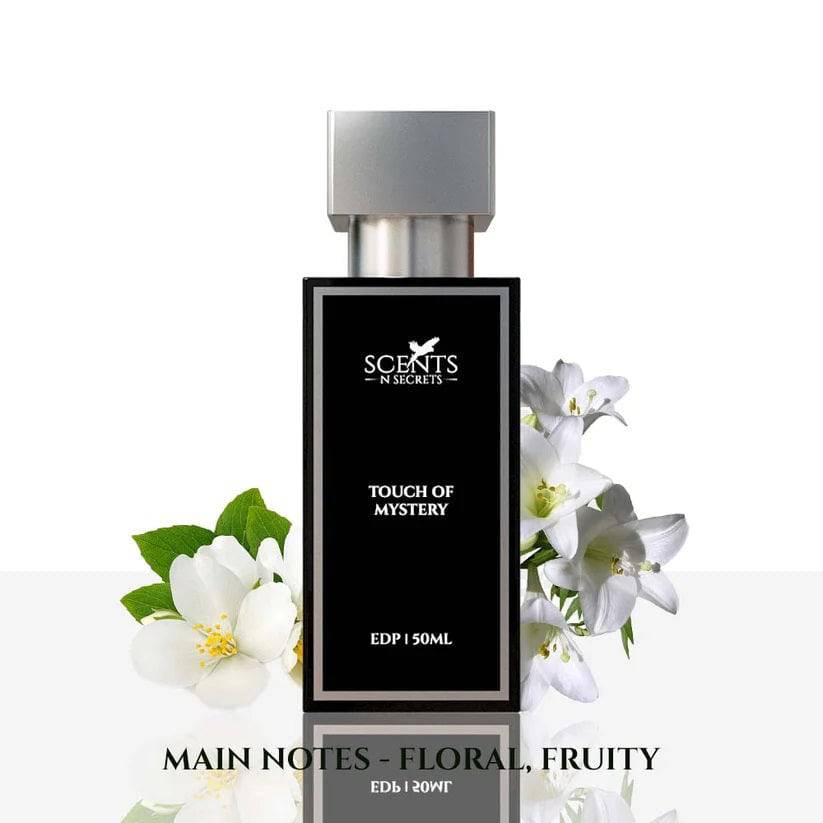 Scent N Secrets Touch Of Mystery | Inspired By Jenifer Lopez Still - My Store