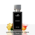 Scent N Secrets Los Vikings For Men | Inspired By L’Immensitã© - My Store