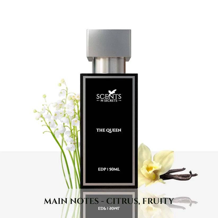 Scent N Secrets The Queen | Inspired By Bombshell - My Store