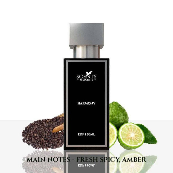 Scent N Secrets The Harmony | Inspired By Sauvage - My Store