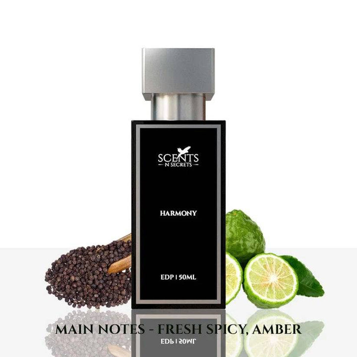 Scent N Secrets The Harmony | Inspired By Sauvage - My Store