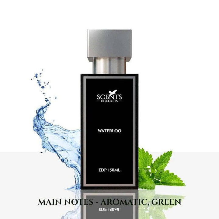 Scent N Secrets Waterloo | Inspired By Cool Water - My Store