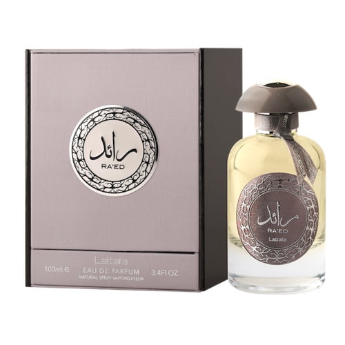 Lattafa Ra'ed Silver For Unisex EDP 100Ml