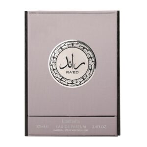 Lattafa Ra'ed Silver For Unisex EDP 100Ml
