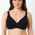 Belleza Lingerie Natural Comfort Bra 001