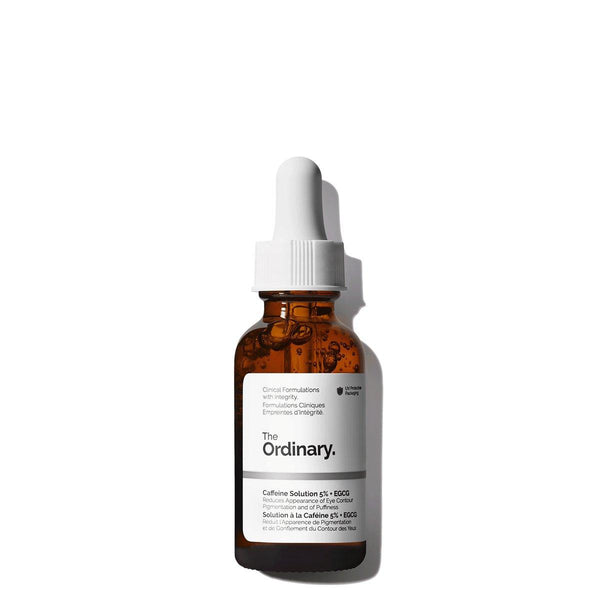 The Ordinary Caffeine Solution 5% + EGCG 30Ml