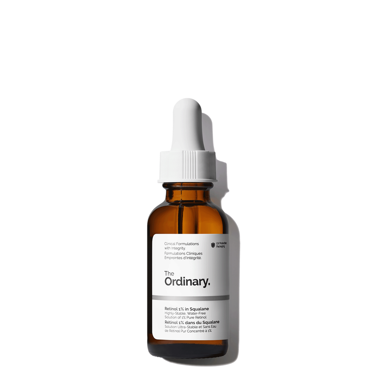 The Ordinary Rentiol 1% In Squalane 30ml