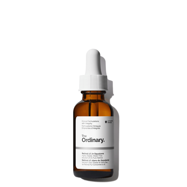 The Ordinary Rentiol 1% In Squalane 30ml