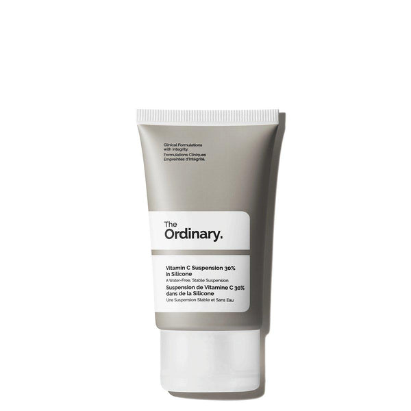 The Ordinary Vitamin C Suspension 30% in Silicone 30ml-