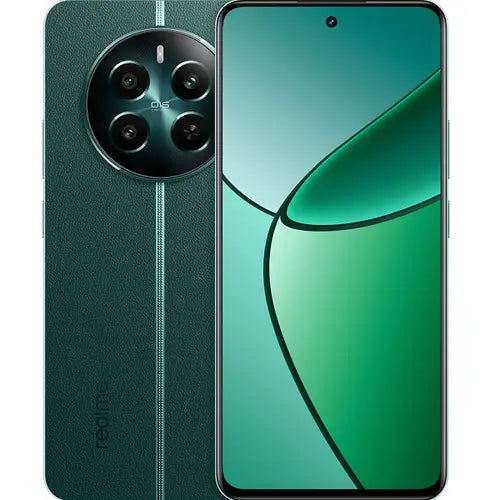 Realme 12 Plus 5G RAM 8 GB ROM 256 GB Front Camera 16 MP Back Camera 50 MP Battery Type 5000 mah - PTA Approved - My Store