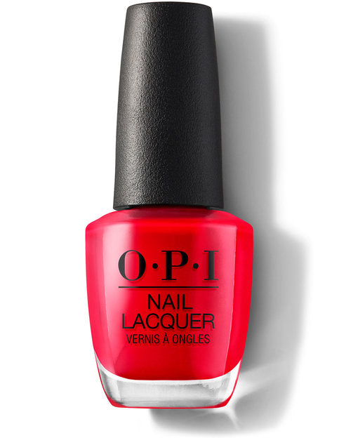 O.P.I Nail Lacquer