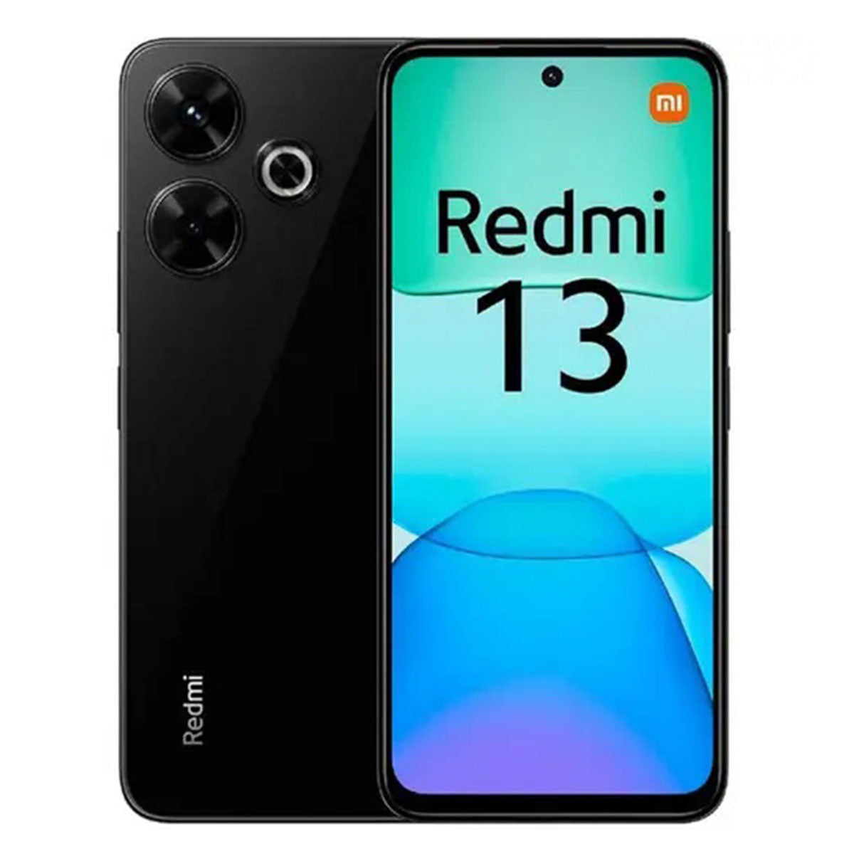 Redmi 13 (8GB - 256GB) - PTA Approved - Snapcart.pk