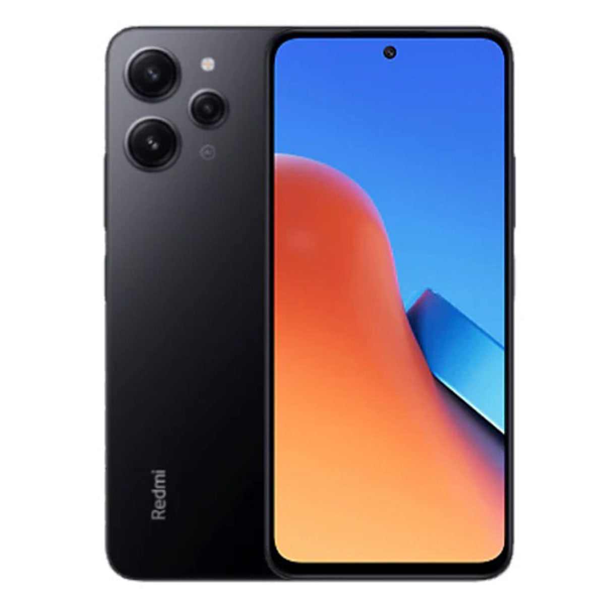 Redmi 12 (8GB - 256GB) - PTA Approved - My Store