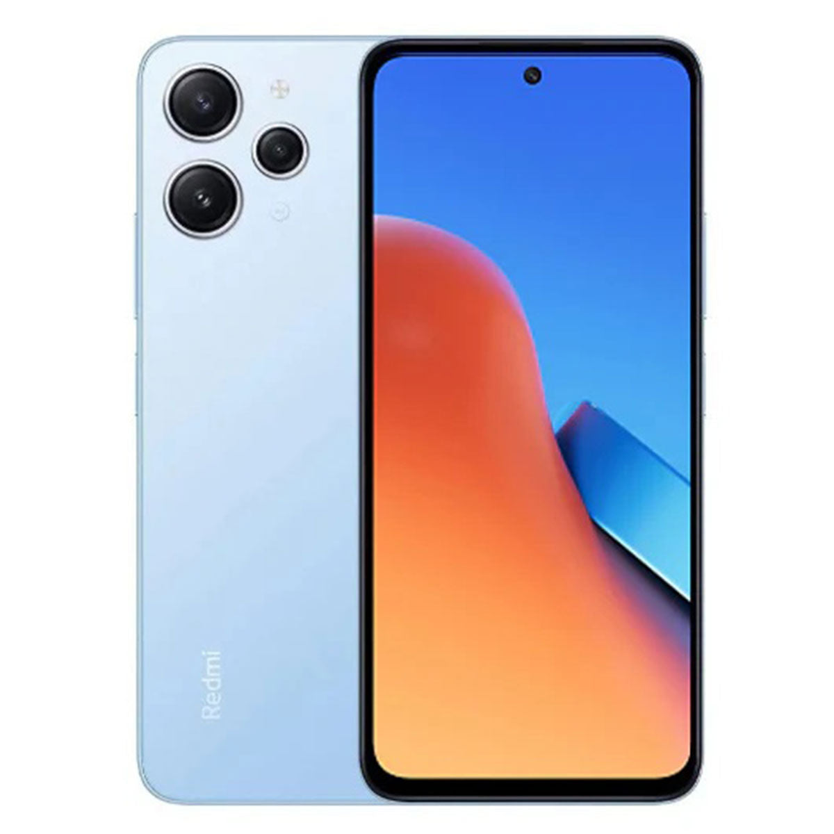 Redmi 12 (8GB- 128GB) - PTA Approved - My Store