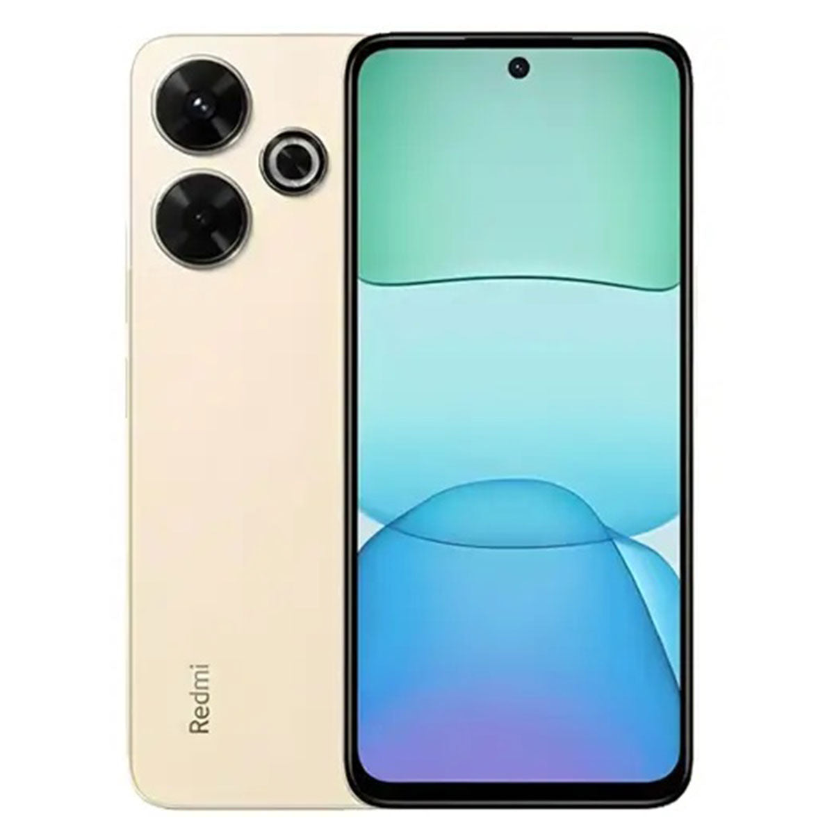 Redmi 13 (8GB - 256GB) - PTA Approved - Snapcart.pk