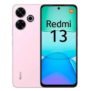 Redmi 13 (8GB - 128GB) - PTA Approved - Snapcart.pk