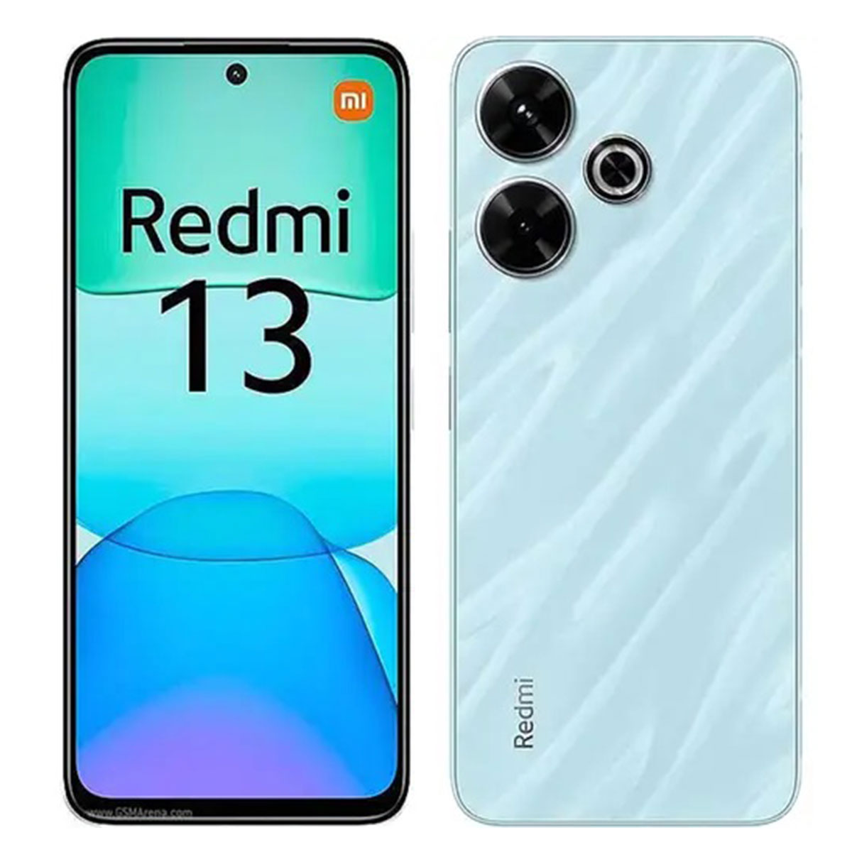 Redmi 13 (8GB - 256GB) - PTA Approved - Snapcart.pk