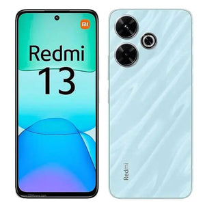 Redmi 13 (8GB - 256GB) - PTA Approved - Snapcart.pk