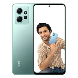 Redmi Note 12 (8GB - 128GB) - PTA Approved - Snapcart.pk