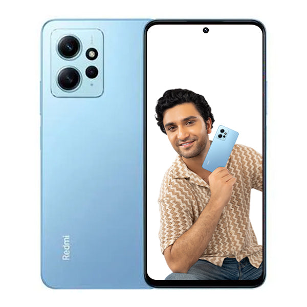 Redmi Note 12 (8GB - 128GB)
