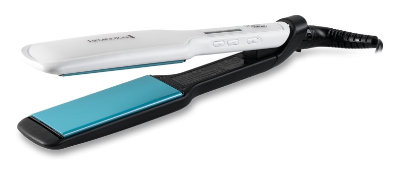 Remington Hair Straightener Shine Therapy - S8550