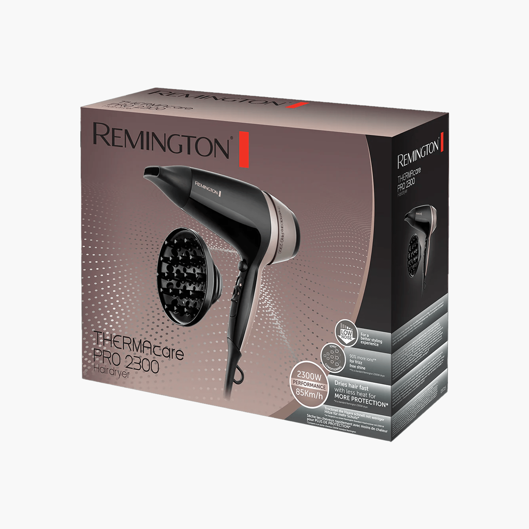 Remington D5715 Hair Dryer 2300W