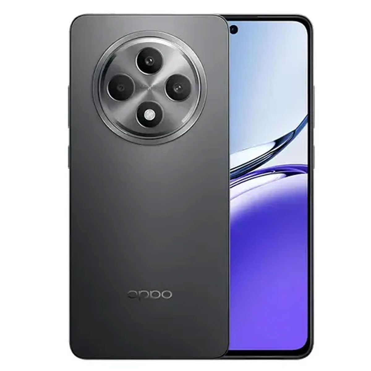 Oppo Reno 12F 8+256GB - PTA Approved - Snapcart.pk