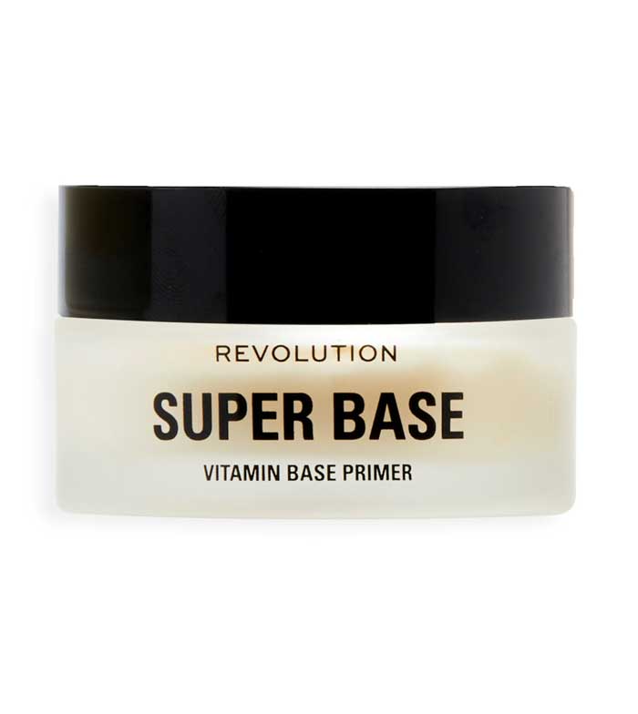 Makeup Revolution Super Base Vitamin Base Primer