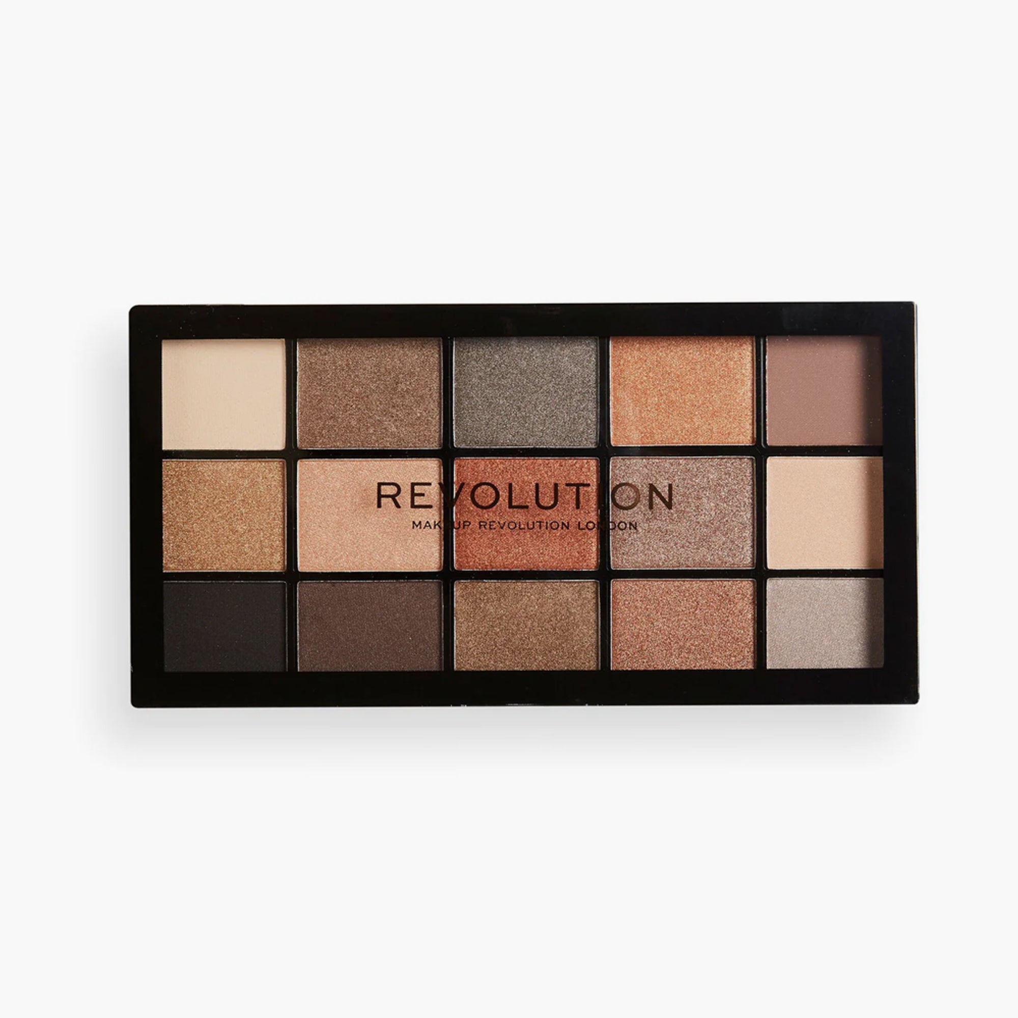 Makeup Revolution Reloaded Iconic 2.0