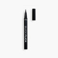 Revolution Relove Slick Flick Eyeliner Black 0.5ml
