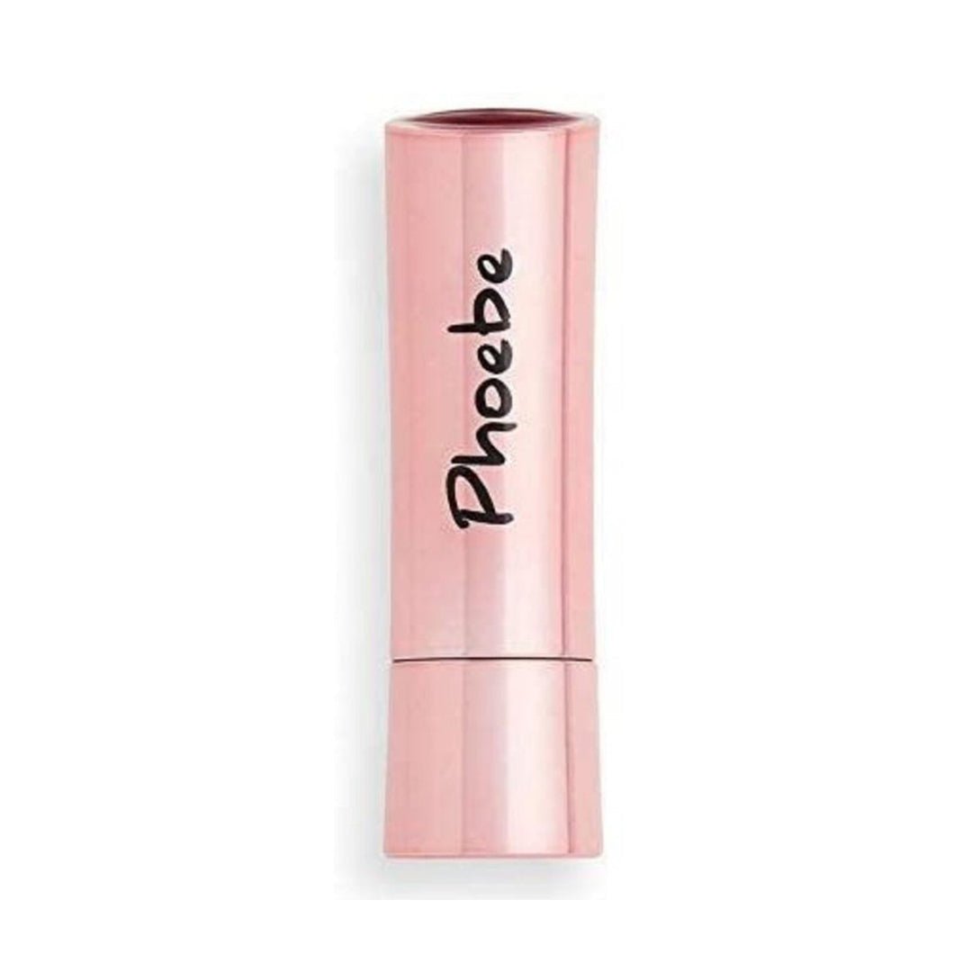 Makeup Revolution Friends X Revolution Lipstick Phoebe