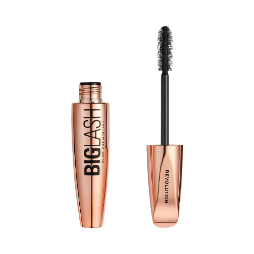 Makeup Revolution Big Lash Volume Mascara Black 8G