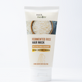 Hair Pantry - Korean Fermented Rice Hair Mask - 150Ml