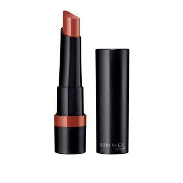 Rimmel Lasting Finish Extreme Lipstick Xtremely Bare 700