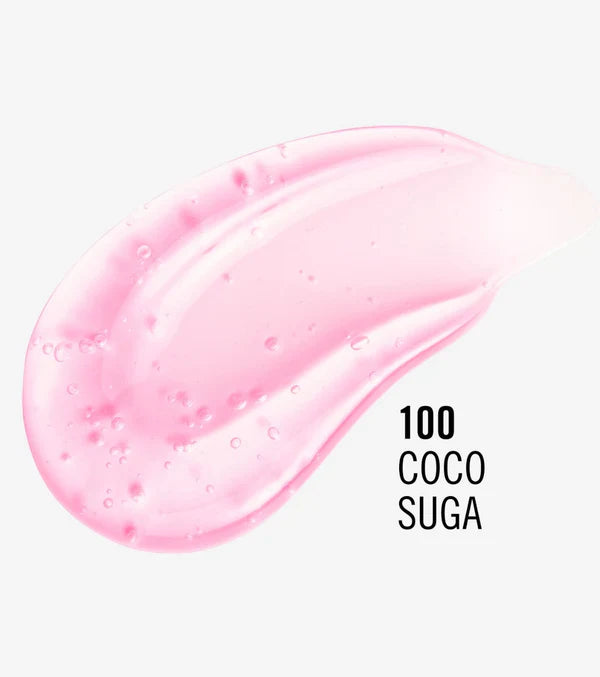 Rimmel - Lip Gloss Thrill Seeker - 100 Coco Suga