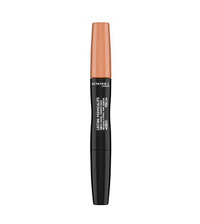Rimmel Lasting Provo 115 Best Undressed