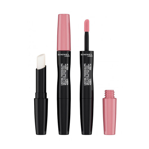 Rimmel Lasting Provocalips Liquid Lipstick