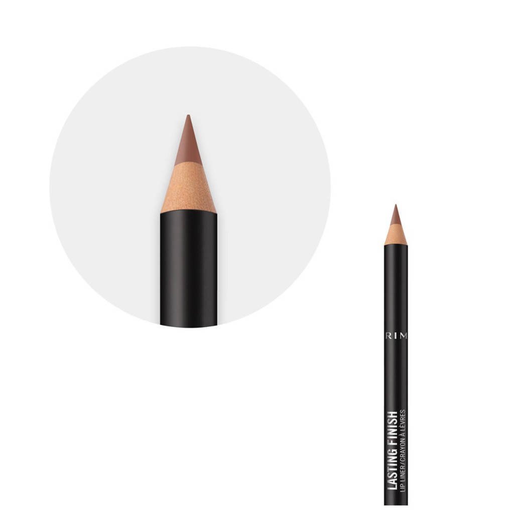 Rimmel Lasting Finish Lip Liner Cappuccino 705