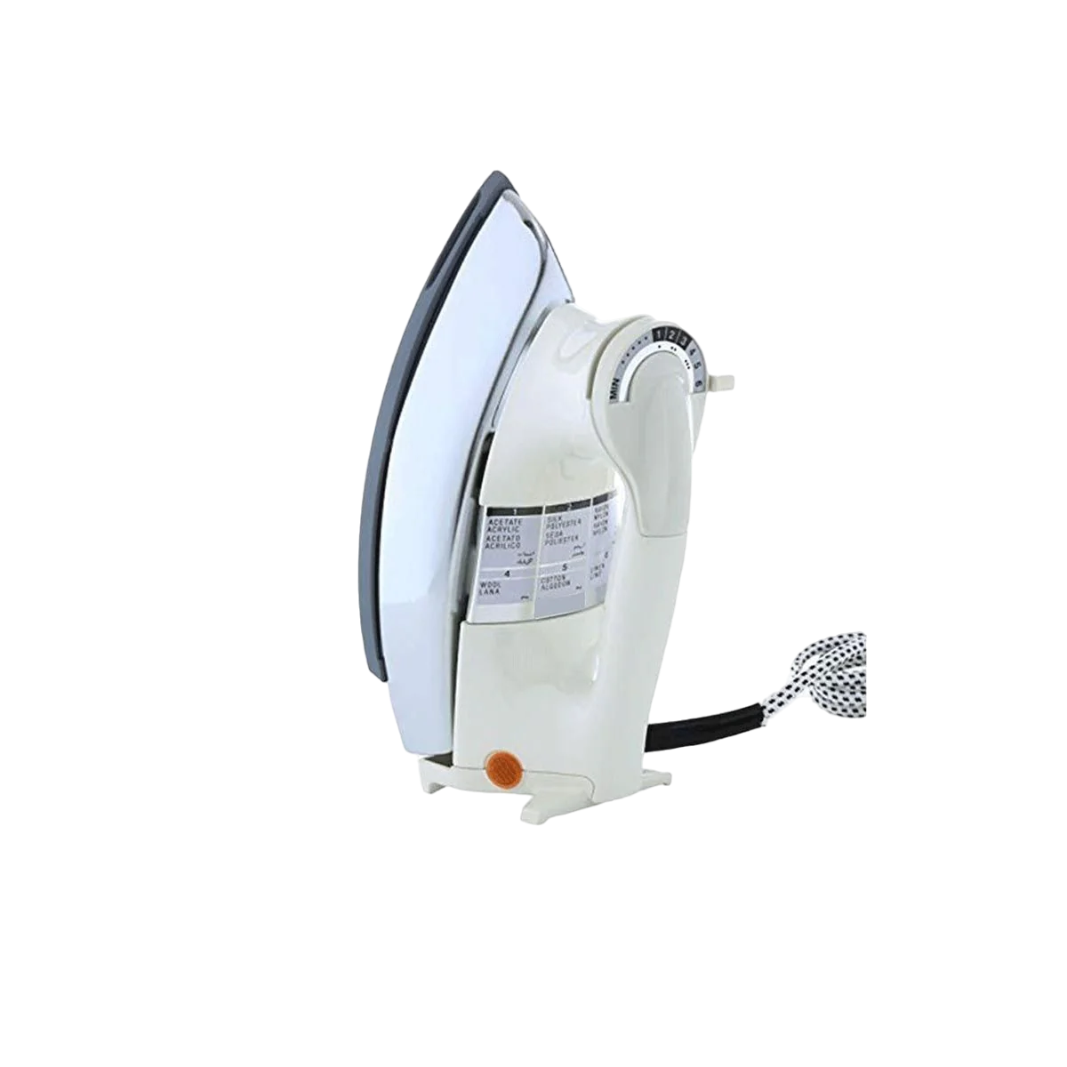 Westpoint Kitchen Chef WF-4805 + Humidifier Cooling Fan + National Deluxe Automatic Iron - My Store