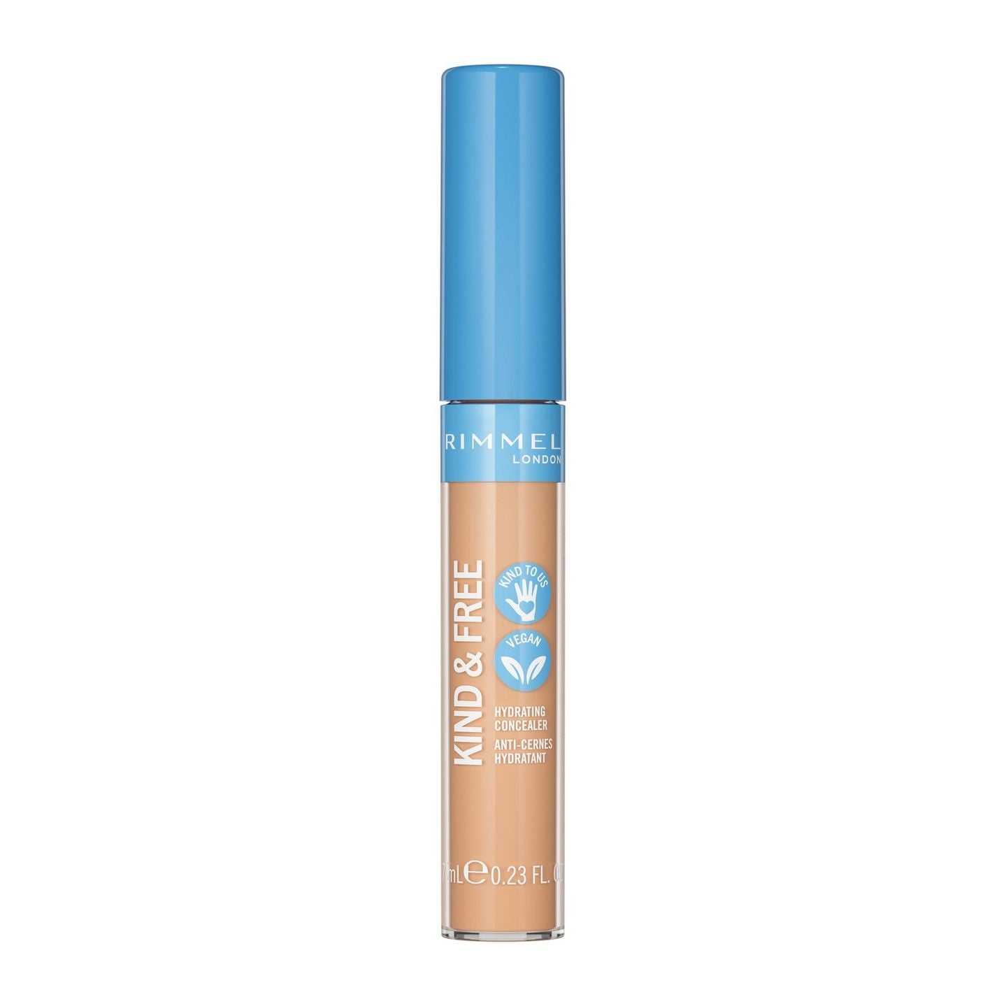 Rimmel Kind & Free Concealer 010 Fair