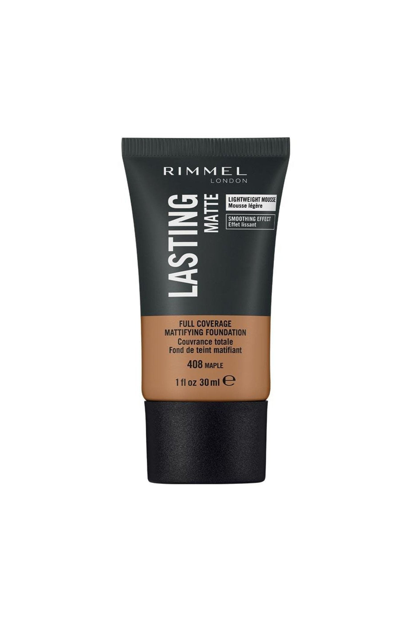 Rimmel Lasting Finish Matte Foundation