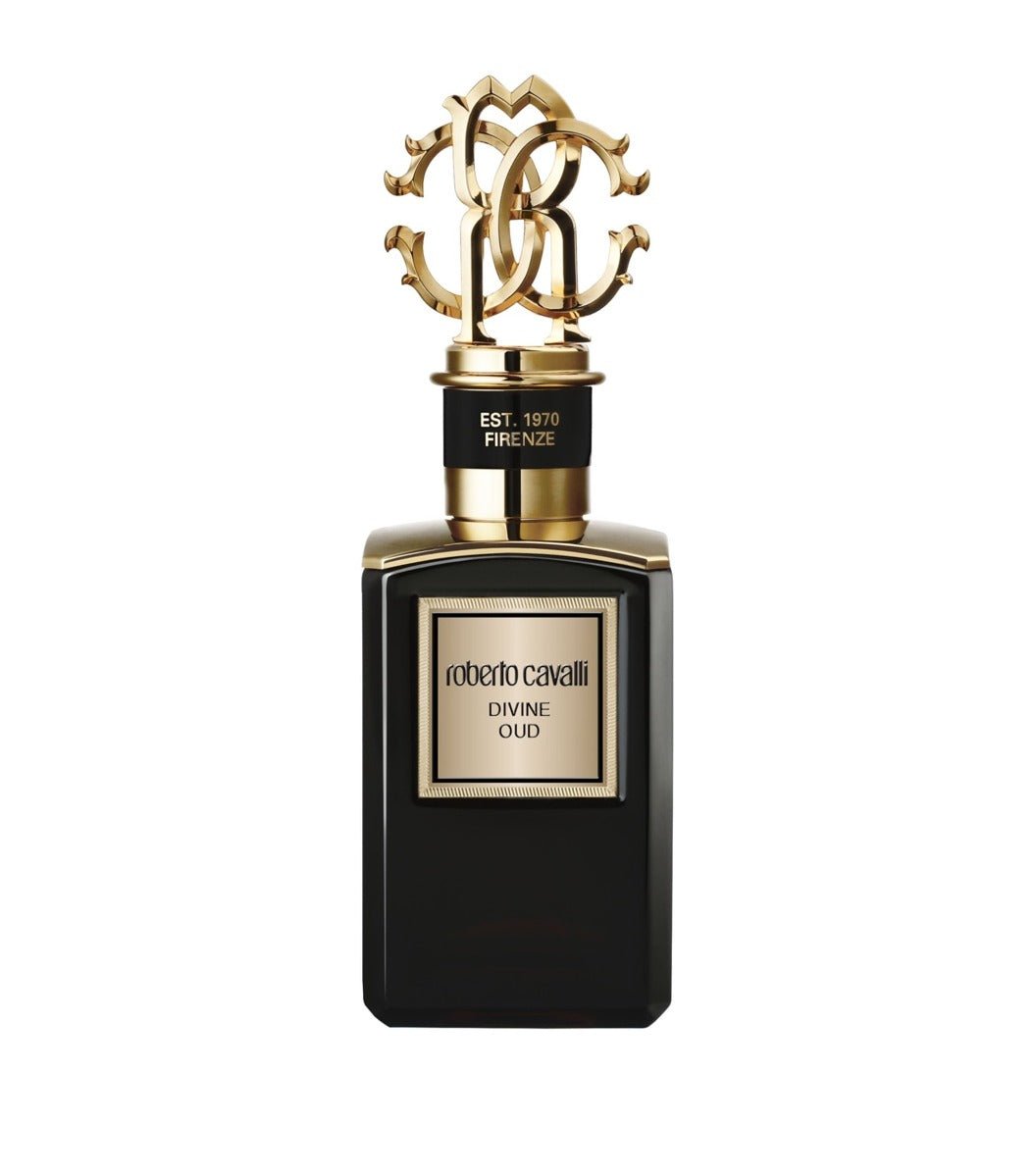 Roberto Cavalli Divine OUD For Unisex EDP 100Ml