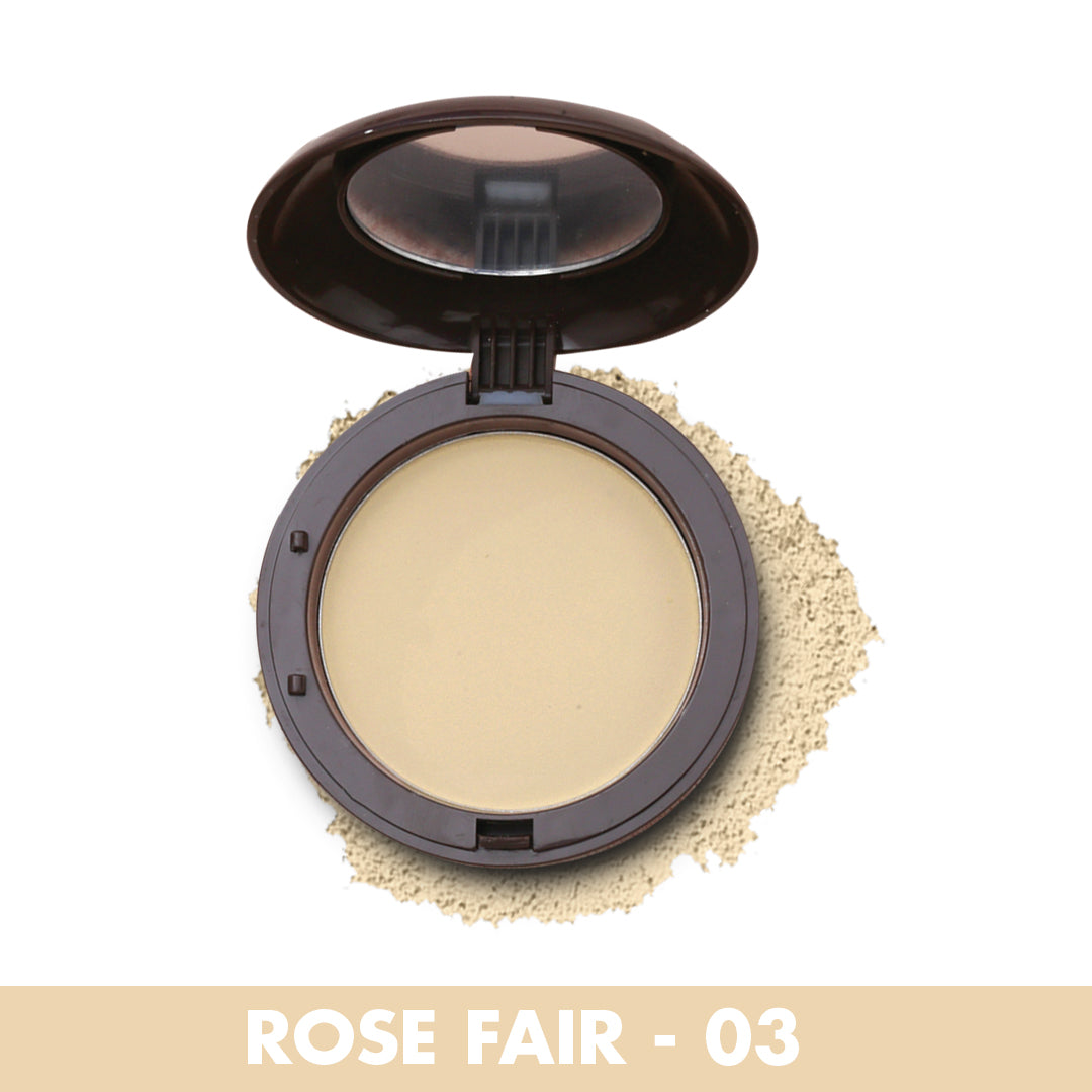 Sweetface - Whitening Pressed Powder