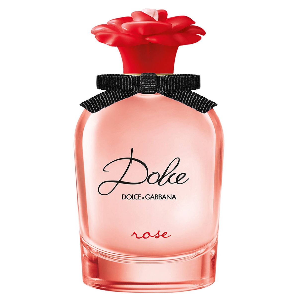 Dolce & Gabbana Rose Edt For Women 75 Ml-Perfume