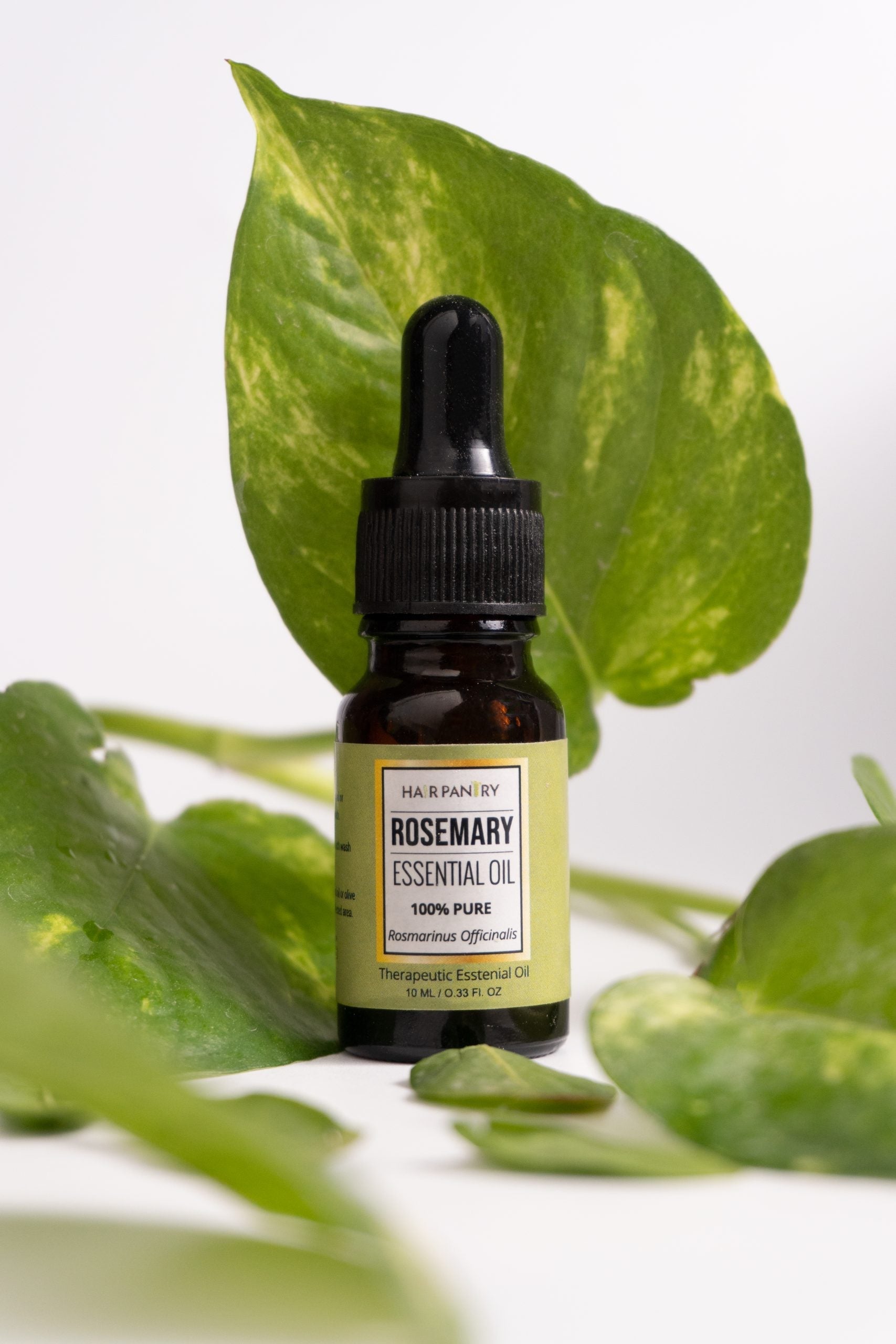 Hair Pantry - Rosemary Essential Oil - 10Ml