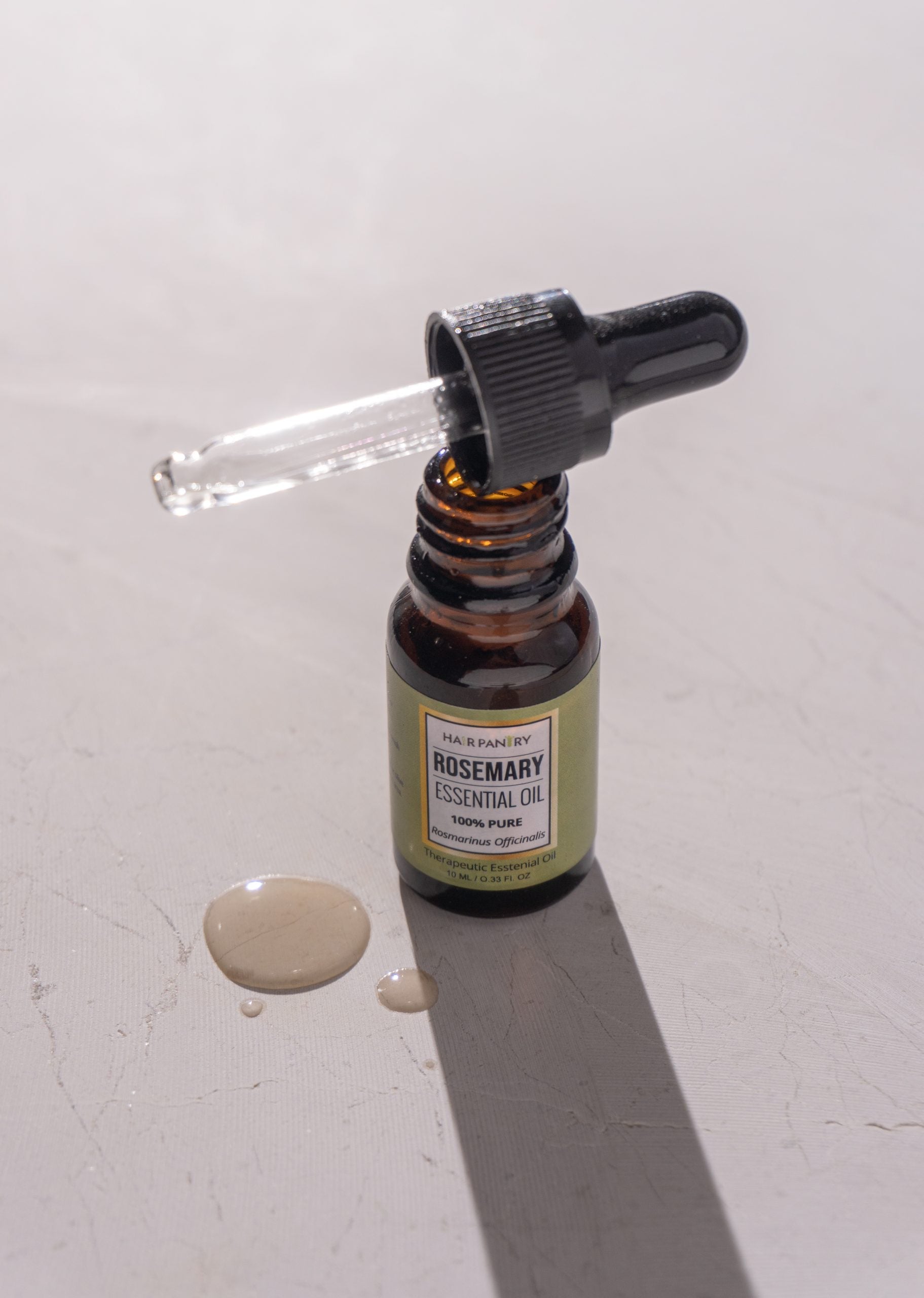 Hair Pantry - Rosemary Essential Oil - 10Ml
