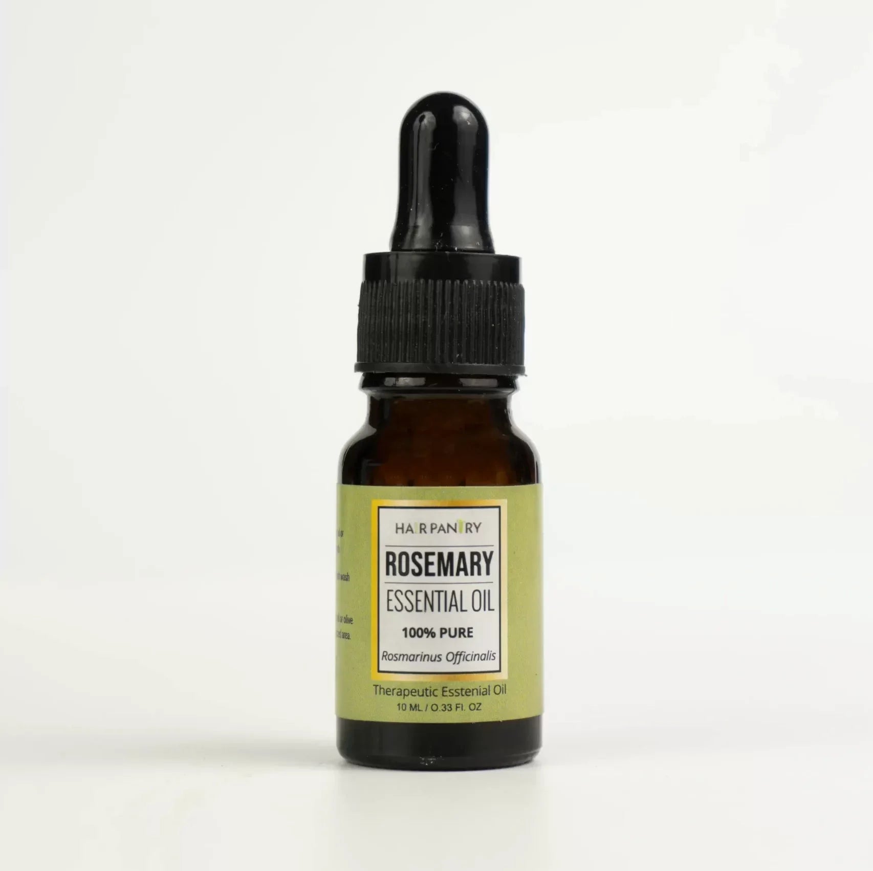 Hair Pantry - Rosemary Essential Oil - 10Ml